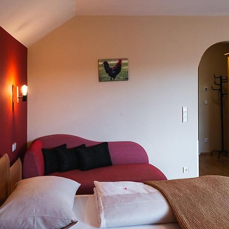 Hotel-Gasthof Am Riedl Копль Экстерьер фото