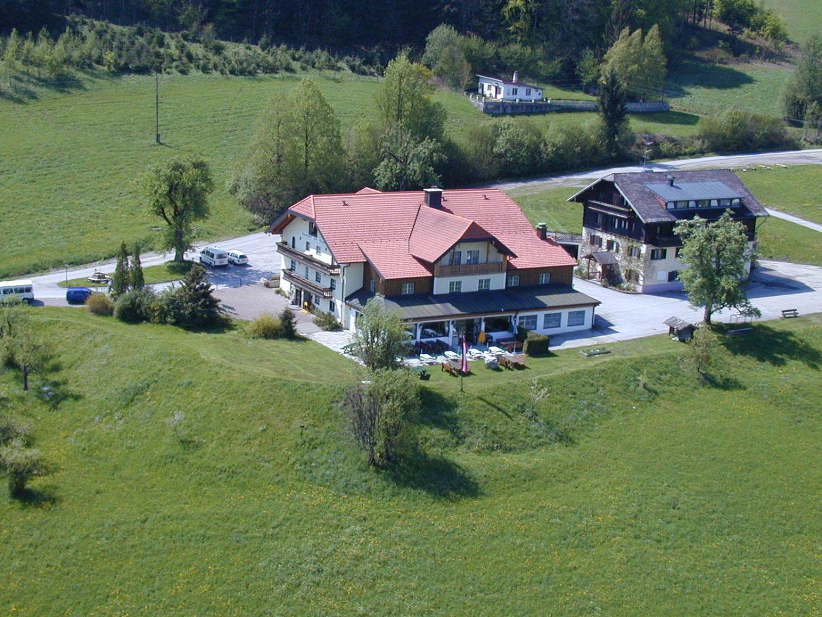 Hotel-Gasthof Am Riedl Копль Экстерьер фото