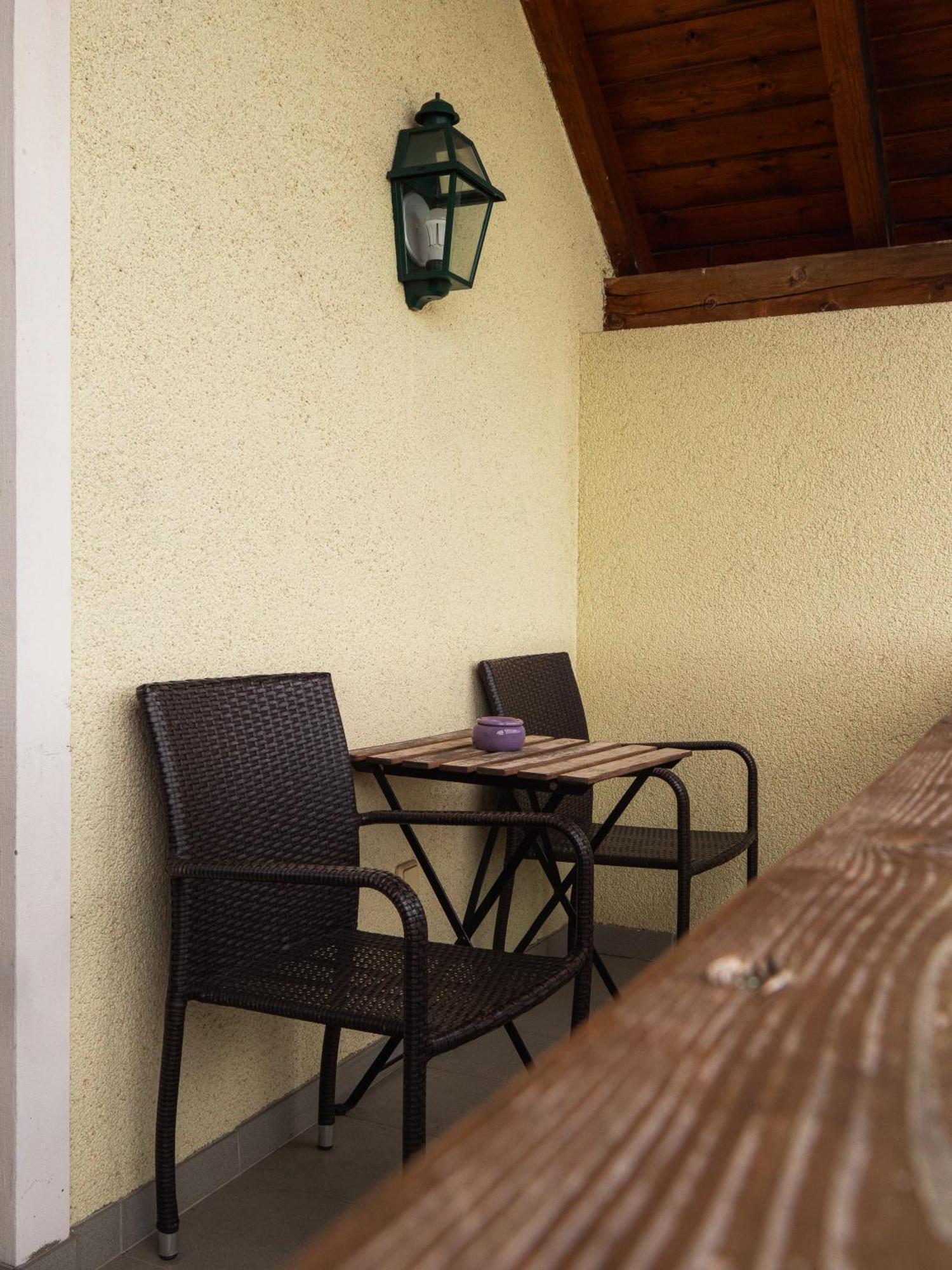 Hotel-Gasthof Am Riedl Копль Экстерьер фото