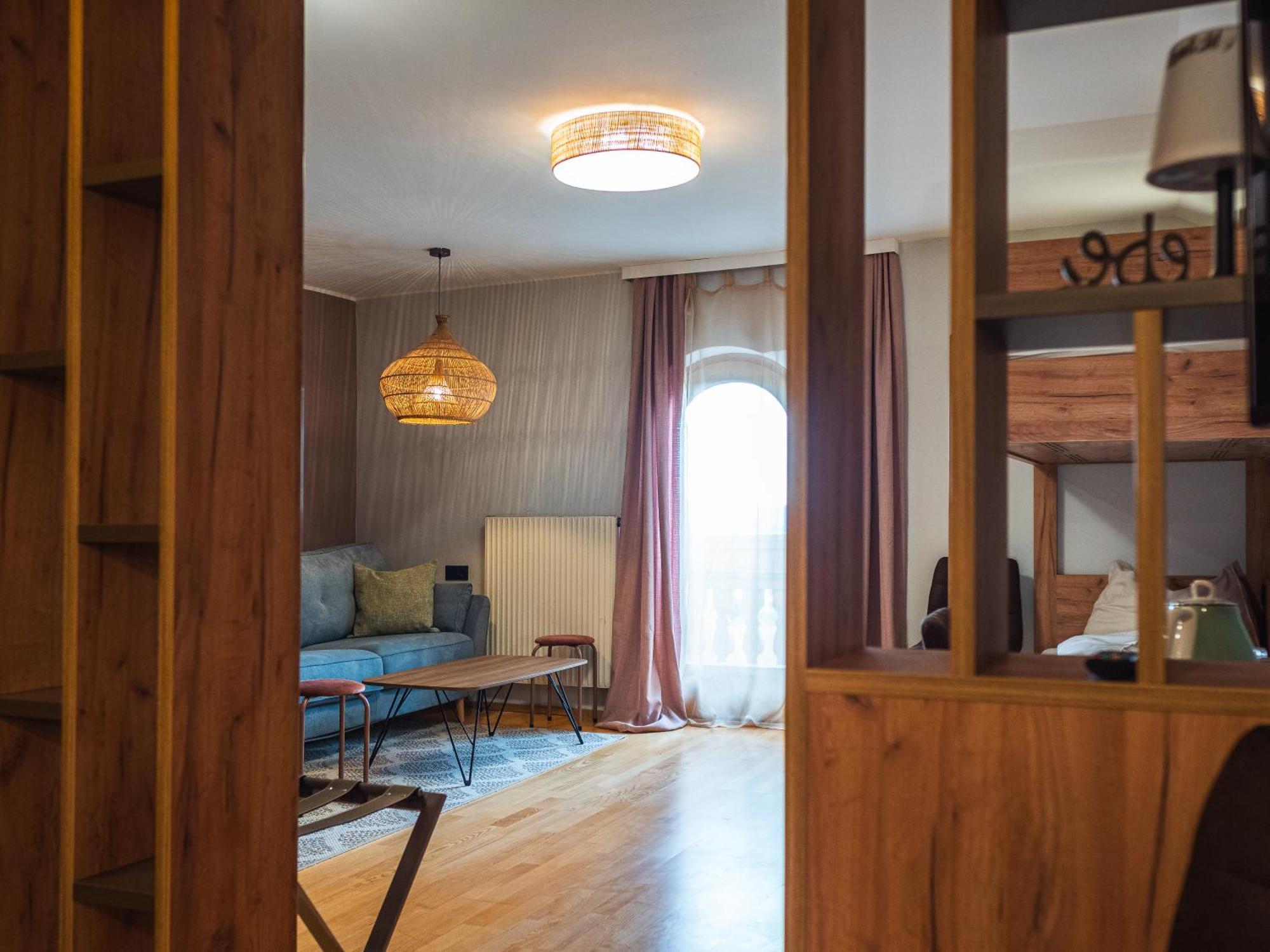 Hotel-Gasthof Am Riedl Копль Экстерьер фото