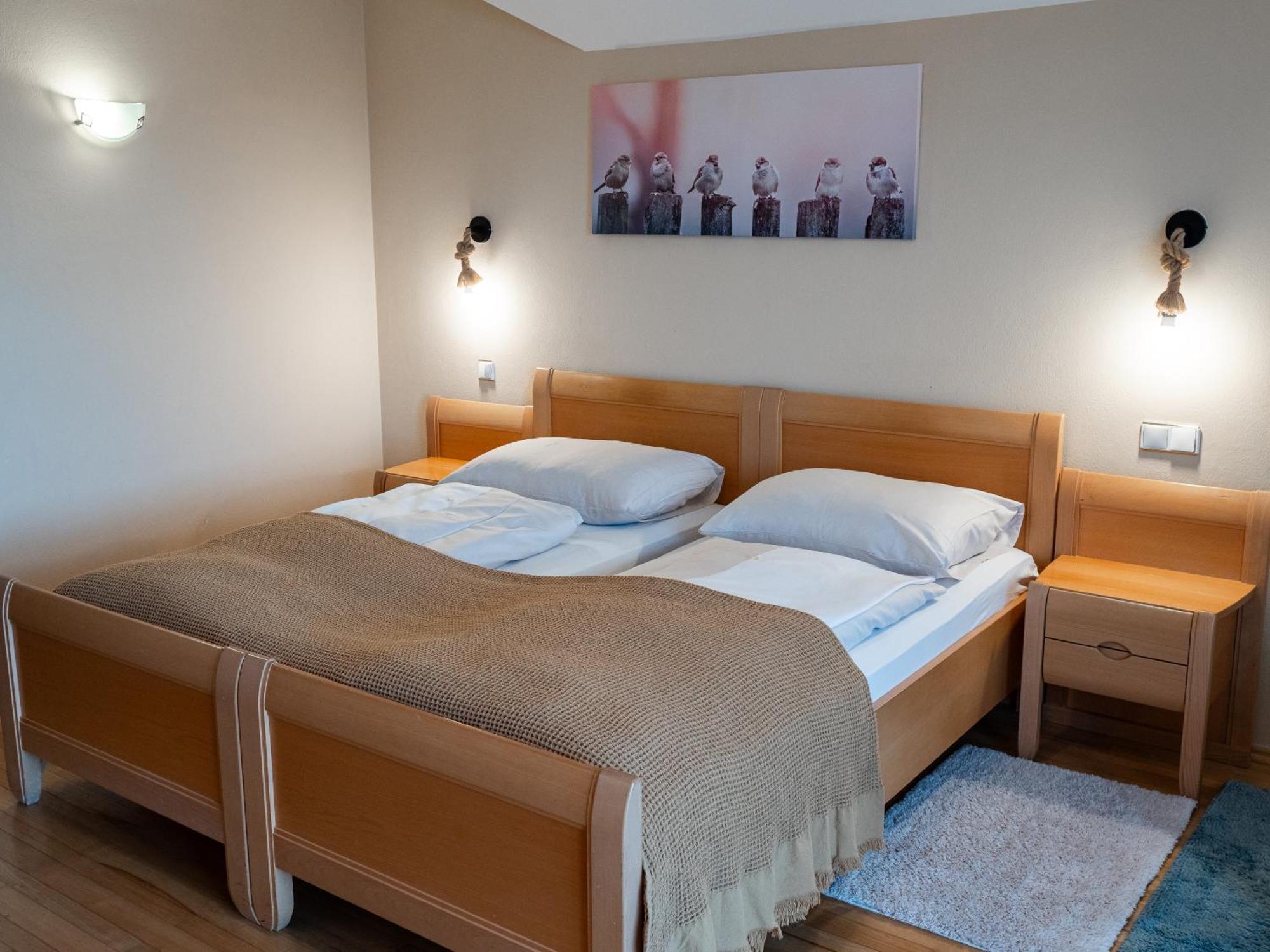 Hotel-Gasthof Am Riedl Копль Экстерьер фото