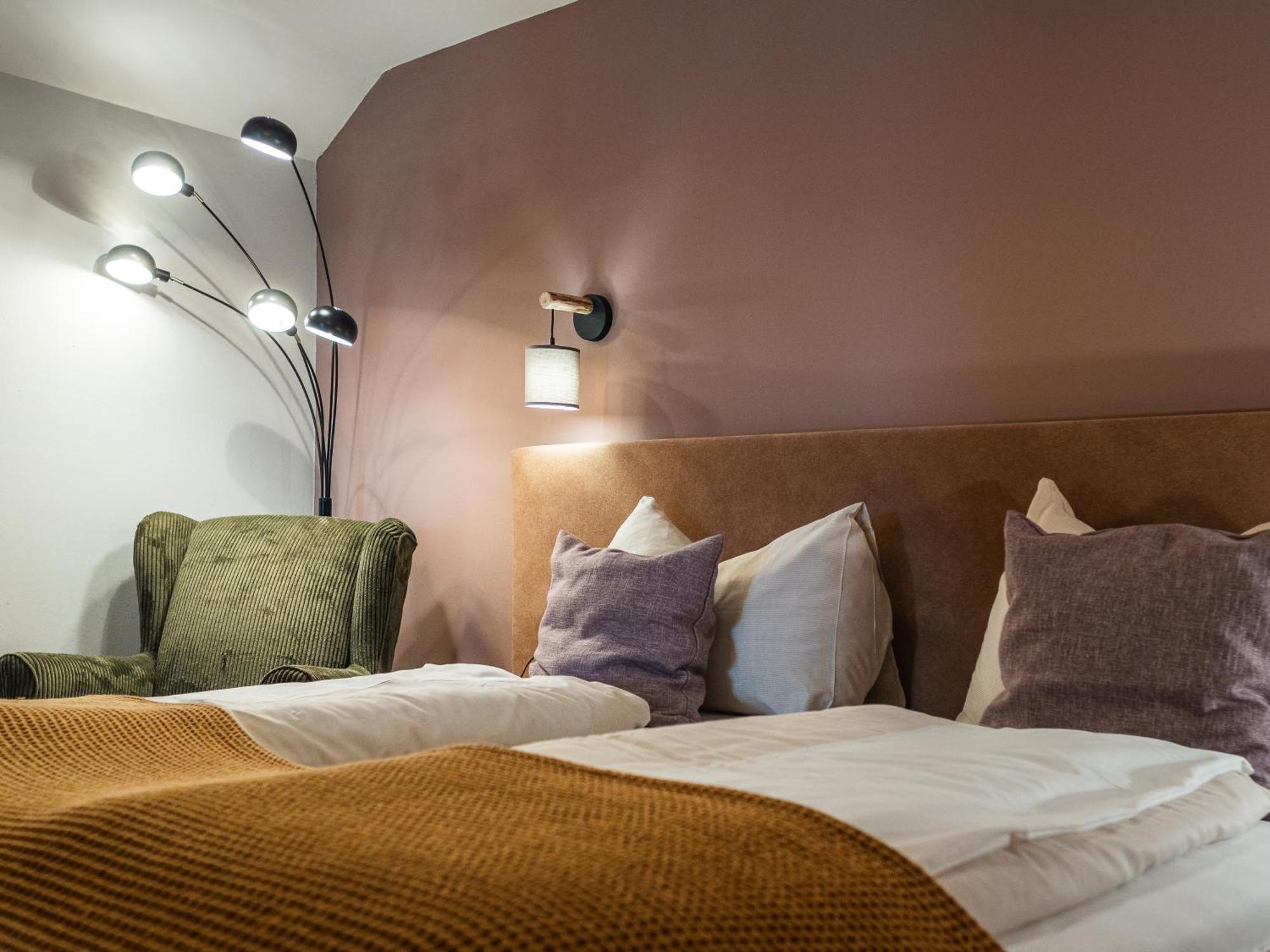 Hotel-Gasthof Am Riedl Копль Экстерьер фото