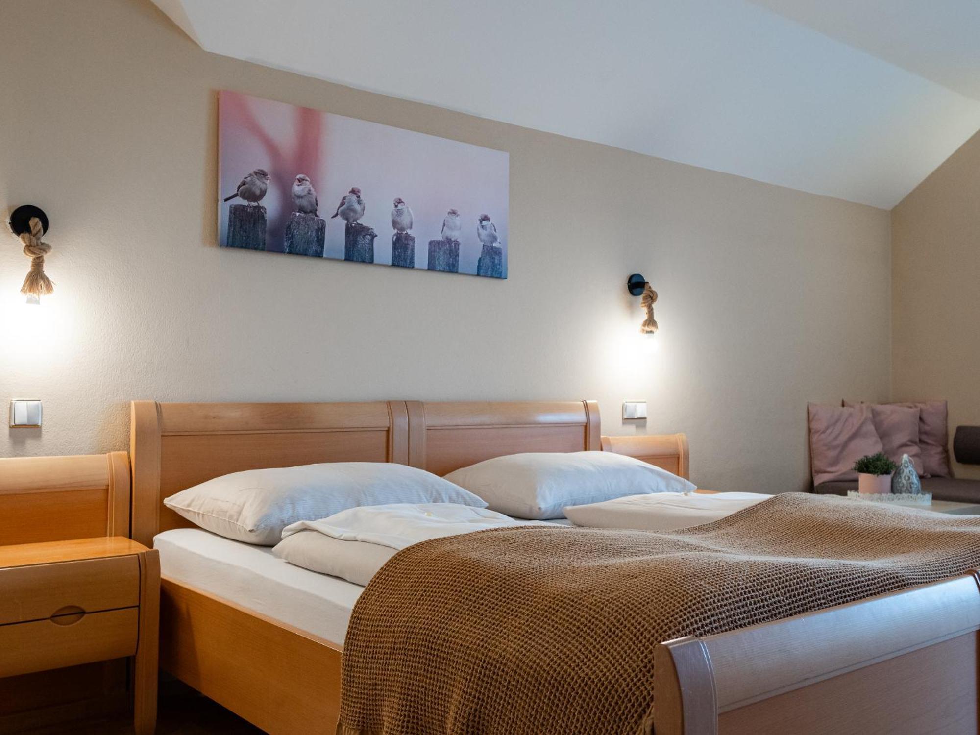 Hotel-Gasthof Am Riedl Копль Экстерьер фото