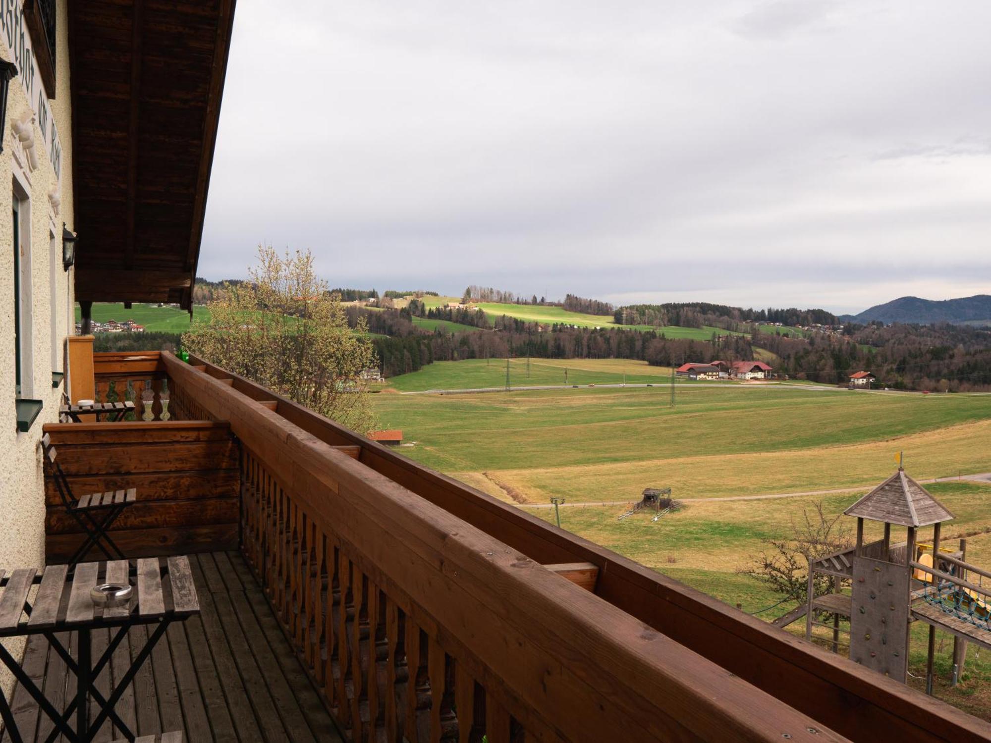 Hotel-Gasthof Am Riedl Копль Экстерьер фото