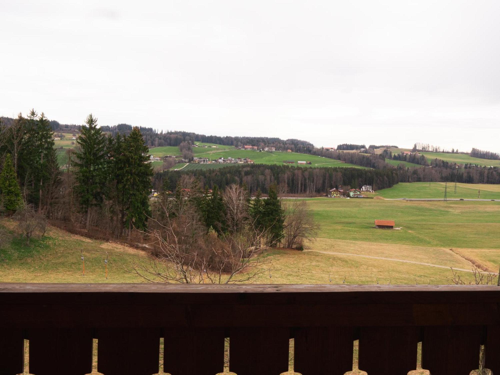 Hotel-Gasthof Am Riedl Копль Экстерьер фото
