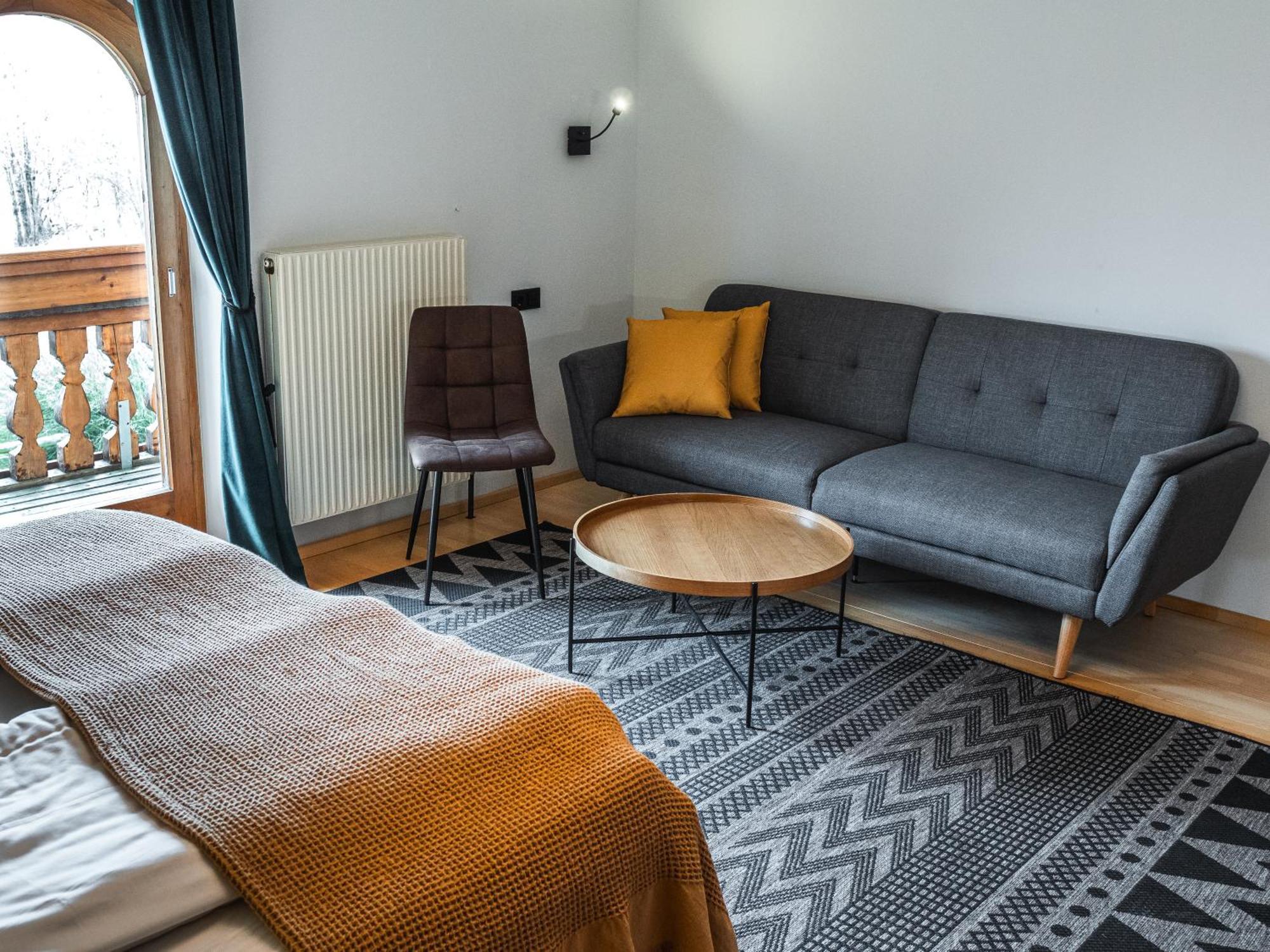 Hotel-Gasthof Am Riedl Копль Экстерьер фото