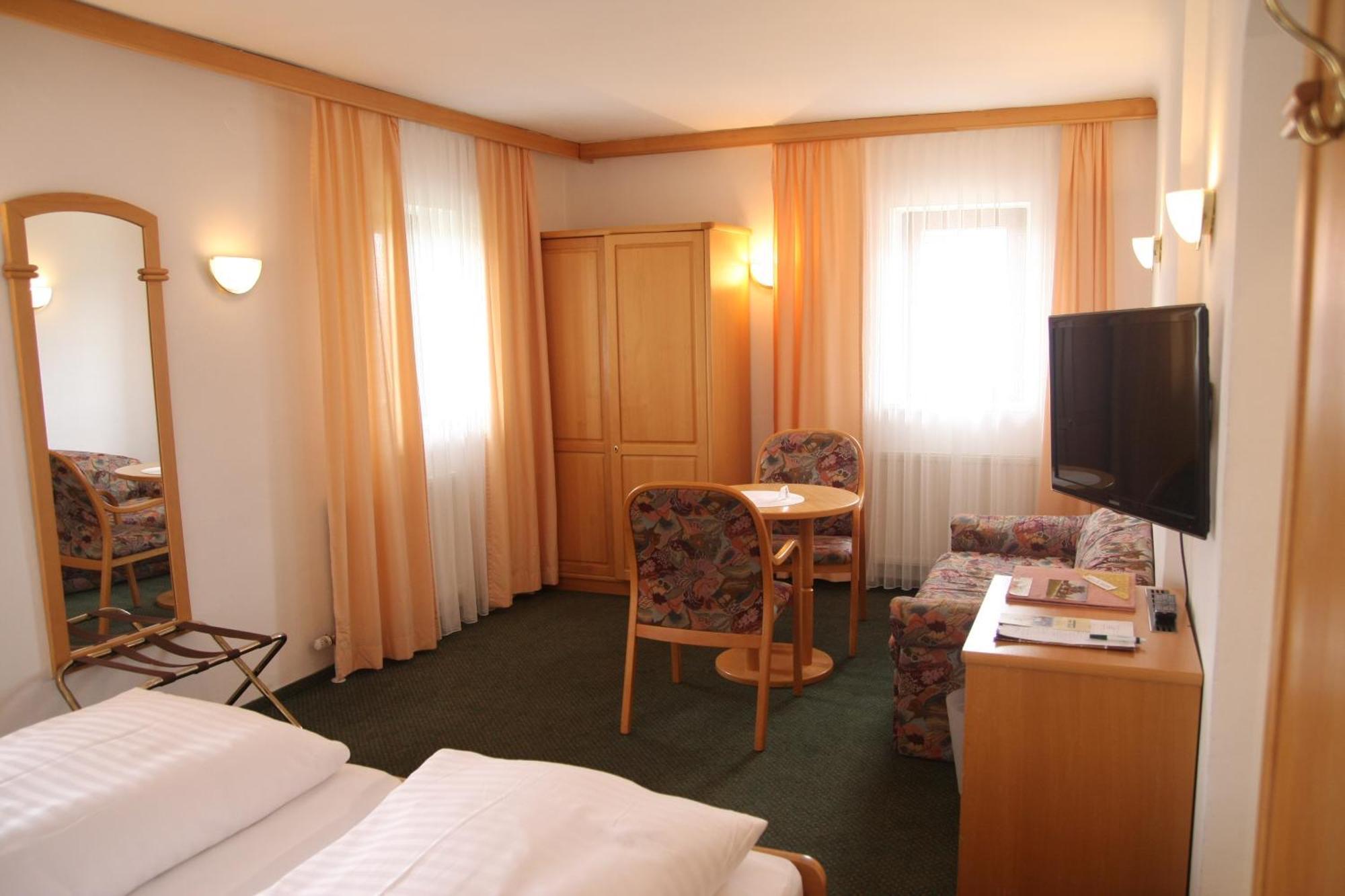 Hotel-Gasthof Am Riedl Копль Экстерьер фото