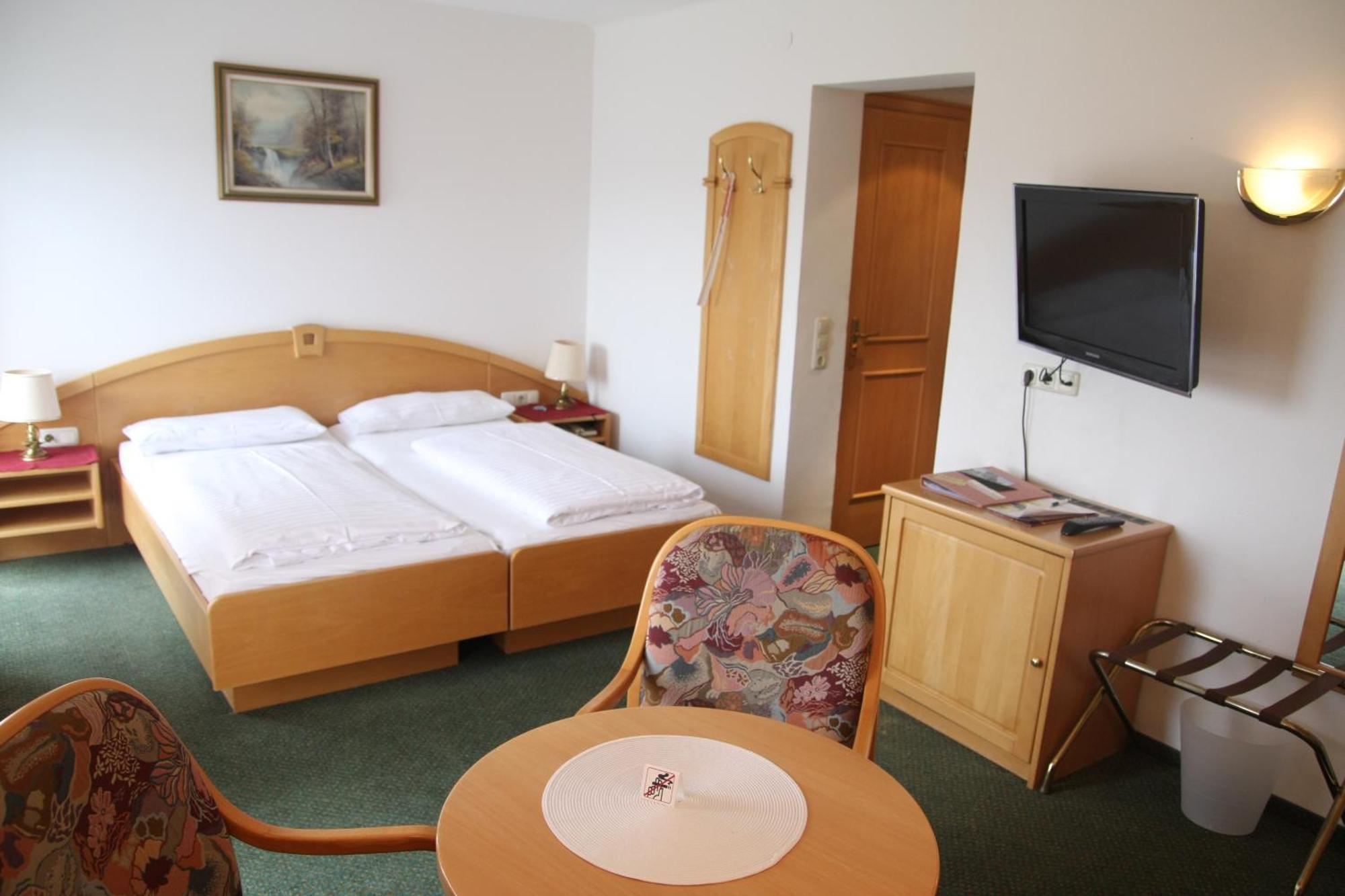 Hotel-Gasthof Am Riedl Копль Экстерьер фото